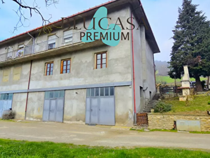 Immagine 62 di Villetta a schiera in vendita  in Via Forese Settegalli a Santa Sofia