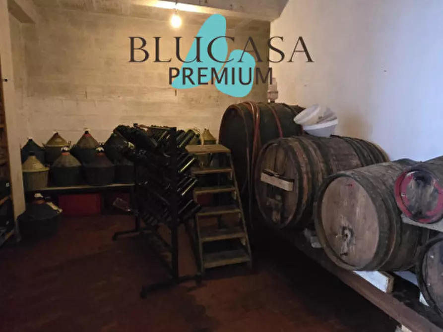 Immagine 64 di Villetta a schiera in vendita  in Via Forese Settegalli a Santa Sofia