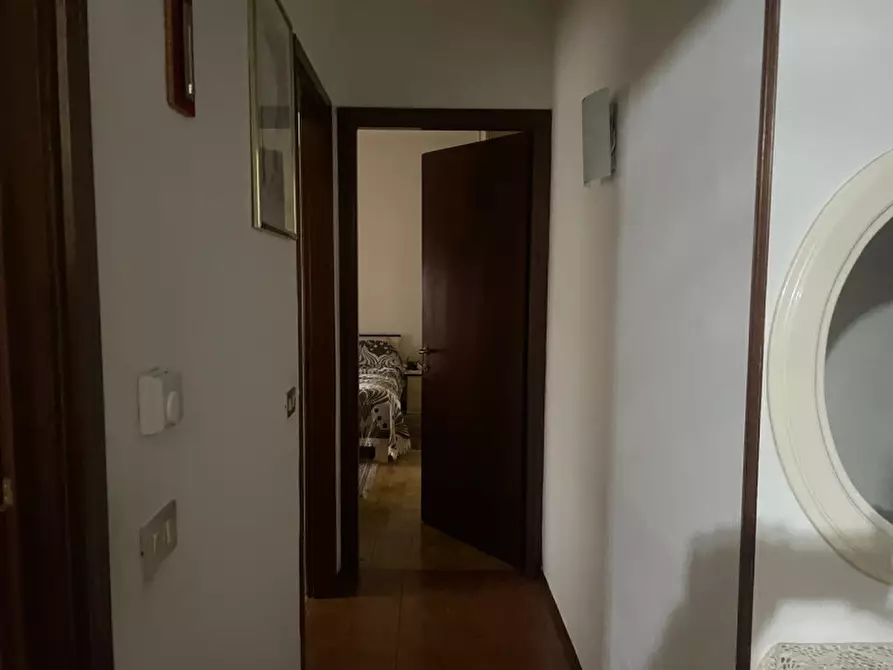 Immagine 4 di Appartamento in vendita  in Via Eugenio Barsanti a Valdagno