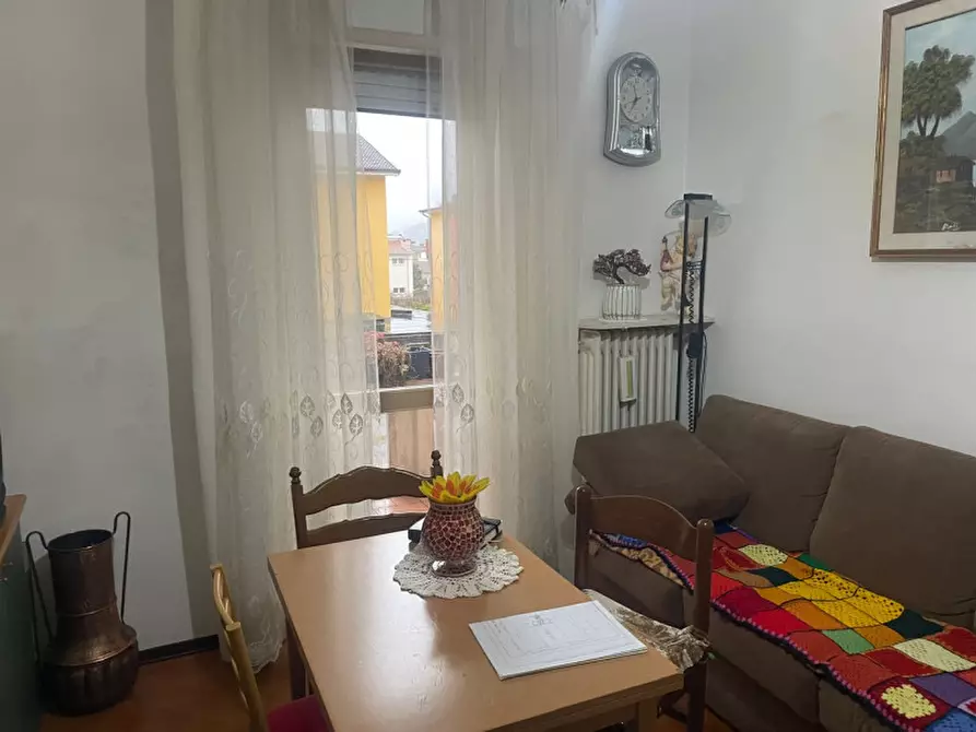 Immagine 5 di Appartamento in vendita  in Via Eugenio Barsanti a Valdagno