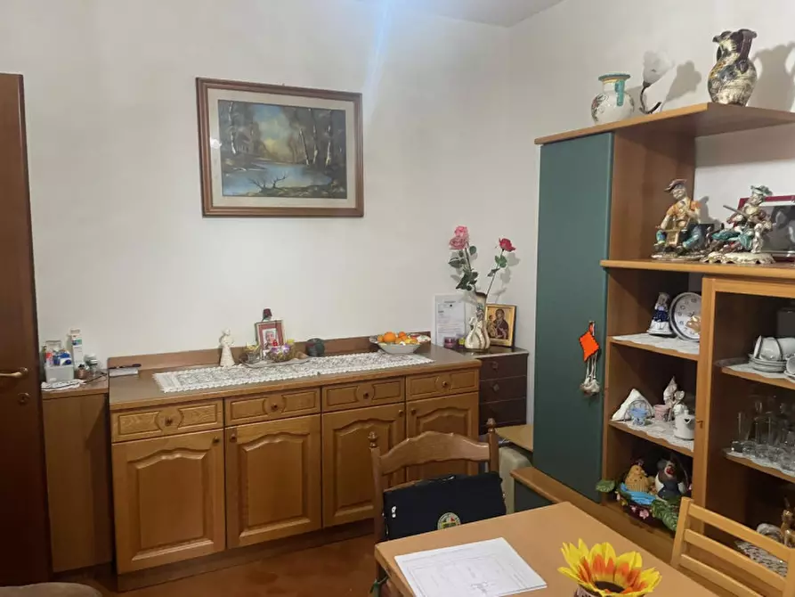 Immagine 7 di Appartamento in vendita  in Via Eugenio Barsanti a Valdagno