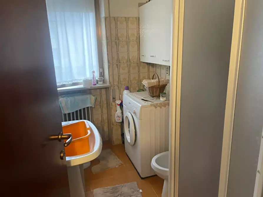 Immagine 8 di Appartamento in vendita  in Via Eugenio Barsanti a Valdagno