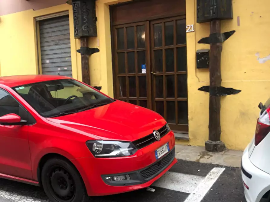 Immagine 1 di Attività commerciale in affitto  in VIA PRINCIPE DELLA CISTERNA 21 a Reano