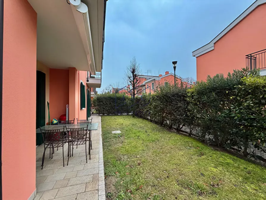 Immagine 11 di Appartamento in vendita  in Via dell'Angelo a Jesolo