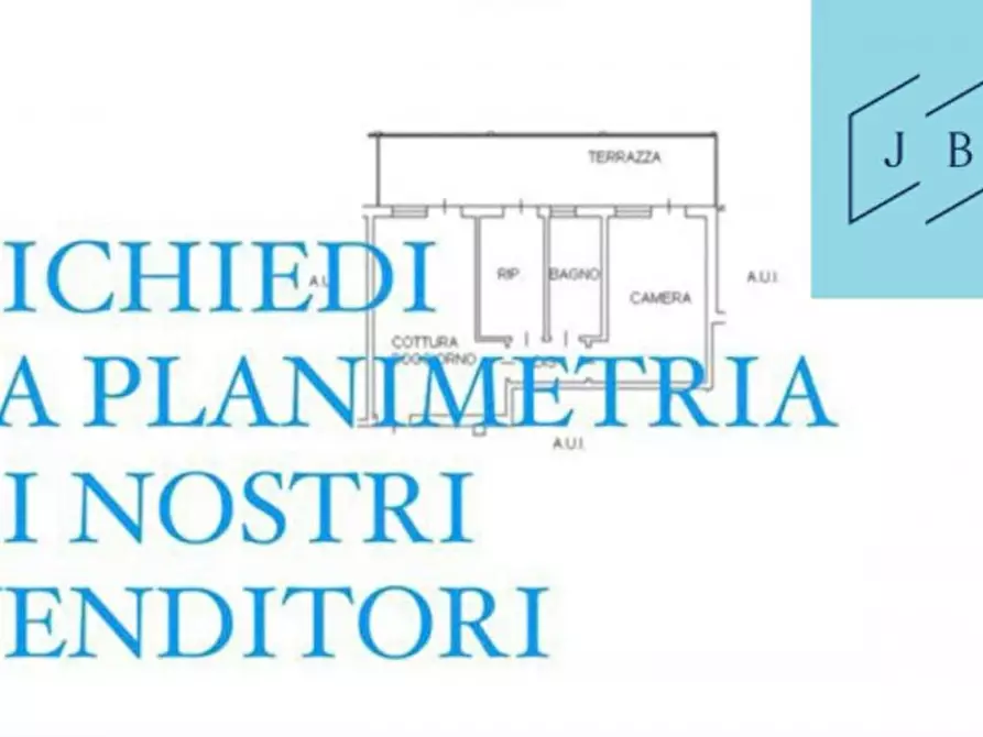 Immagine 15 di Appartamento in vendita  in Via dell'Angelo a Jesolo