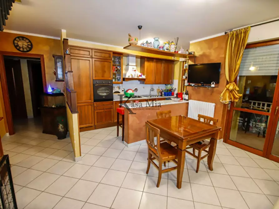 Immagine 1 di Appartamento in vendita  in via leonardo da vinci 16 a Mappano