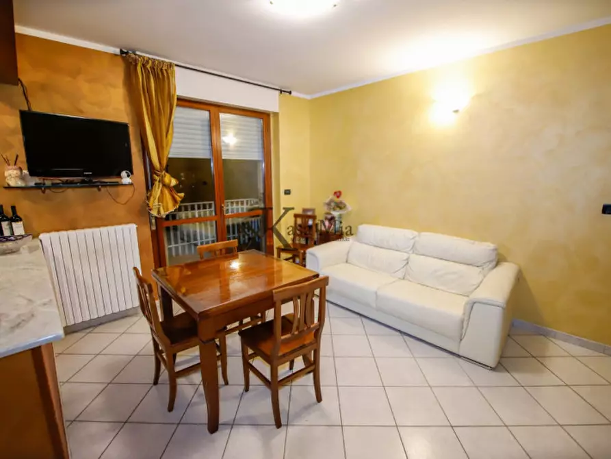 Immagine 2 di Appartamento in vendita  in via leonardo da vinci 16 a Mappano