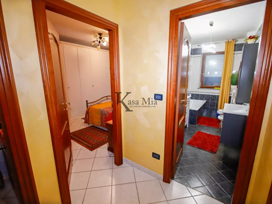 Immagine 6 di Appartamento in vendita  in via leonardo da vinci 16 a Mappano