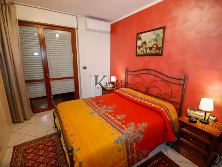 Immagine 8 di Appartamento in vendita  in via leonardo da vinci 16 a Mappano