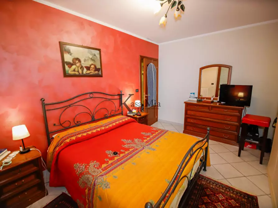 Immagine 9 di Appartamento in vendita  in via leonardo da vinci 16 a Mappano