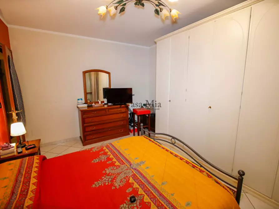 Immagine 10 di Appartamento in vendita  in via leonardo da vinci 16 a Mappano