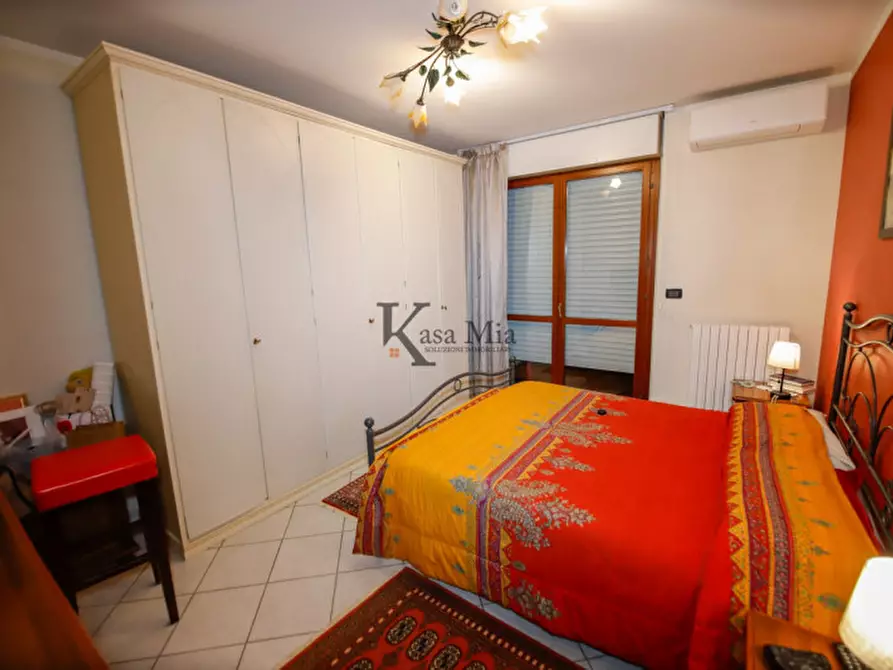 Immagine 11 di Appartamento in vendita  in via leonardo da vinci 16 a Mappano