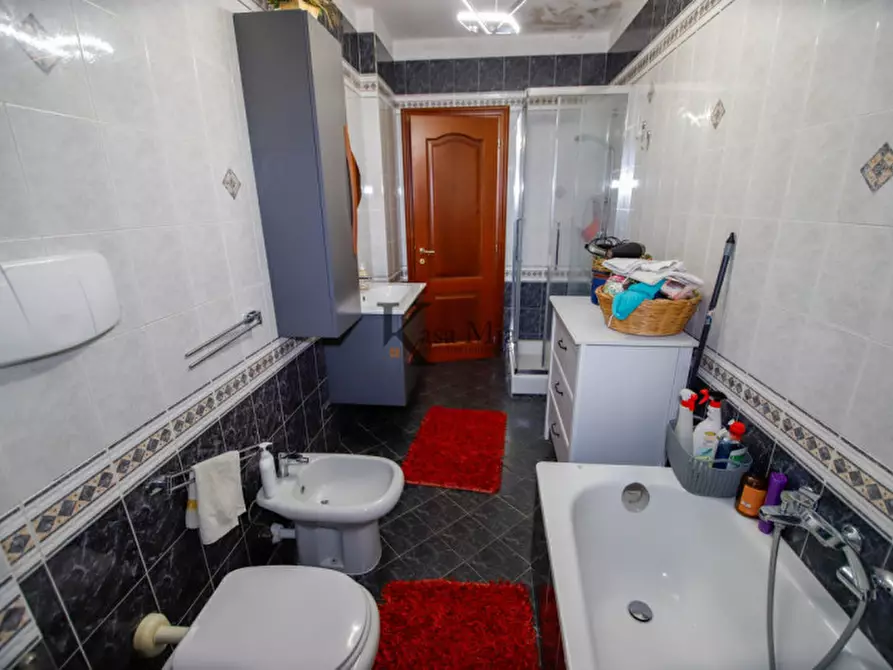 Immagine 13 di Appartamento in vendita  in via leonardo da vinci 16 a Mappano