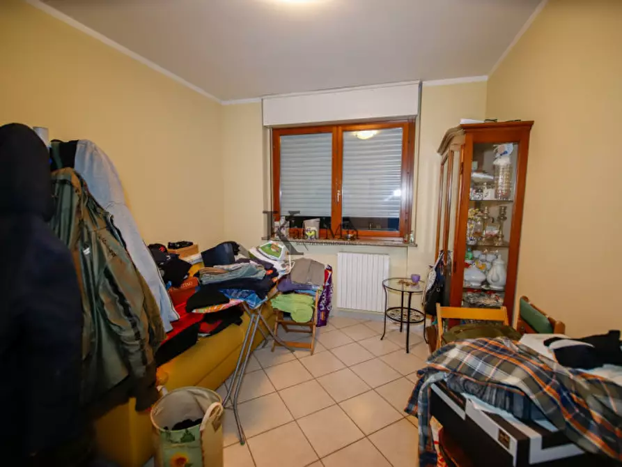 Immagine 14 di Appartamento in vendita  in via leonardo da vinci 16 a Mappano