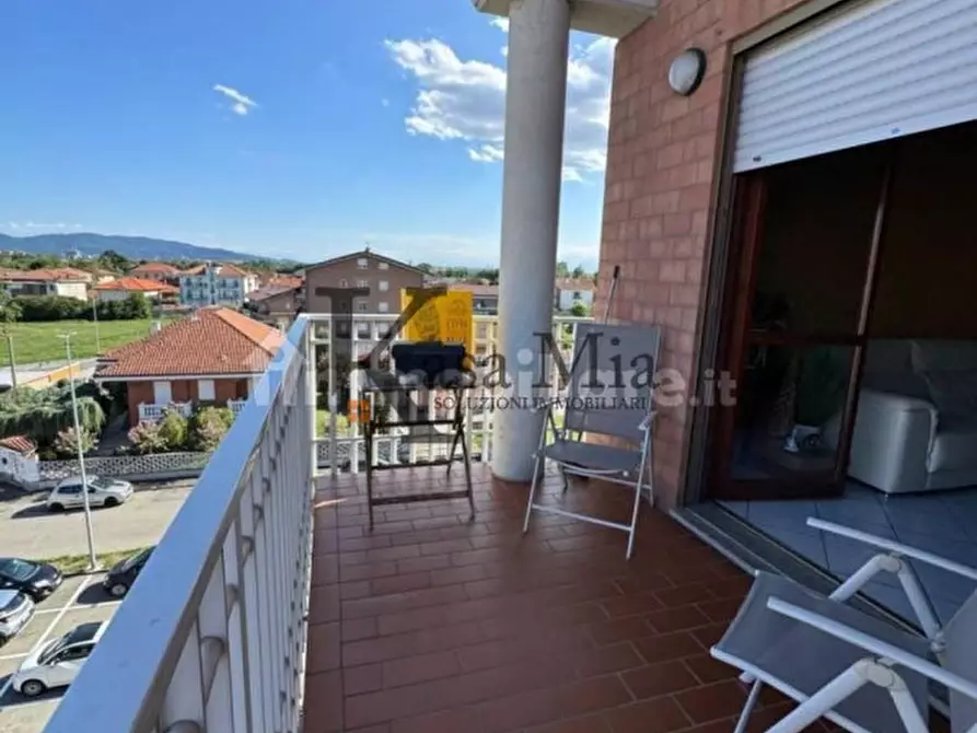 Immagine 15 di Appartamento in vendita  in via leonardo da vinci 16 a Mappano