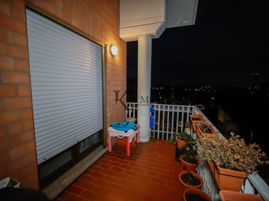 Immagine 16 di Appartamento in vendita  in via leonardo da vinci 16 a Mappano