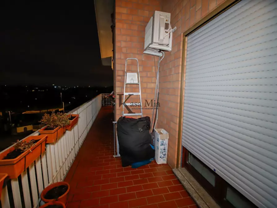 Immagine 17 di Appartamento in vendita  in via leonardo da vinci 16 a Mappano