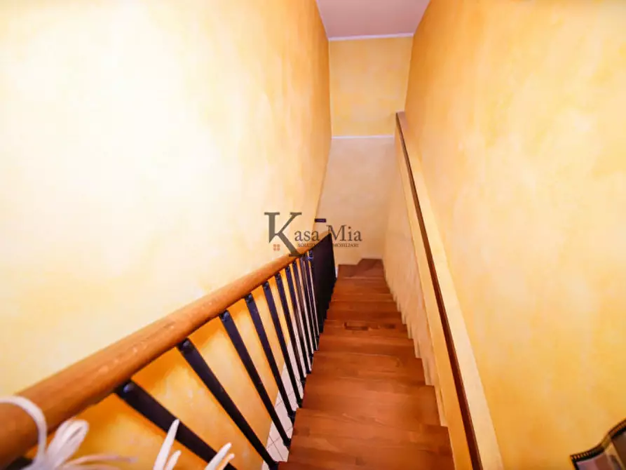 Immagine 19 di Appartamento in vendita  in via leonardo da vinci 16 a Mappano