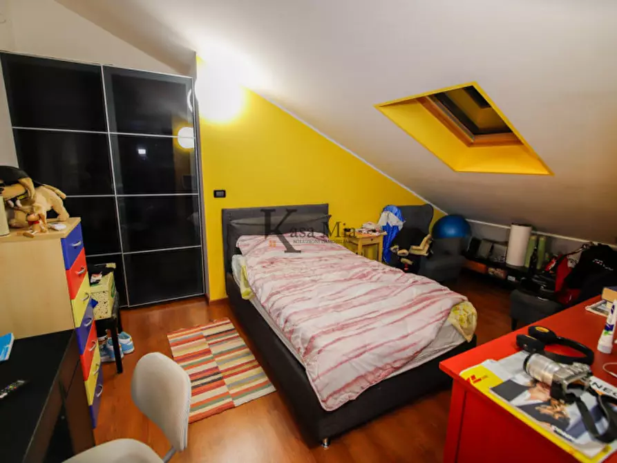 Immagine 22 di Appartamento in vendita  in via leonardo da vinci 16 a Mappano