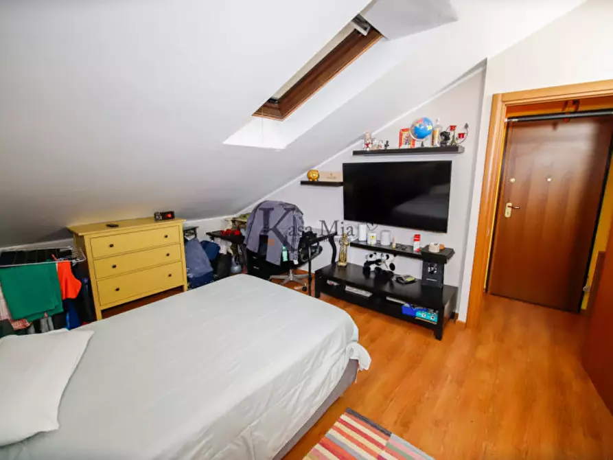 Immagine 23 di Appartamento in vendita  in via leonardo da vinci 16 a Mappano