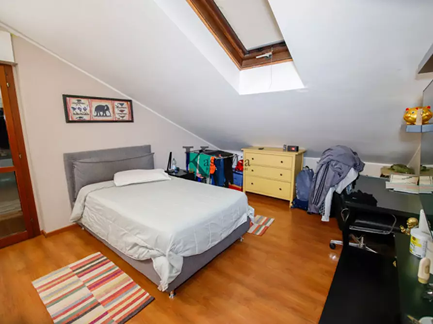 Immagine 24 di Appartamento in vendita  in via leonardo da vinci 16 a Mappano