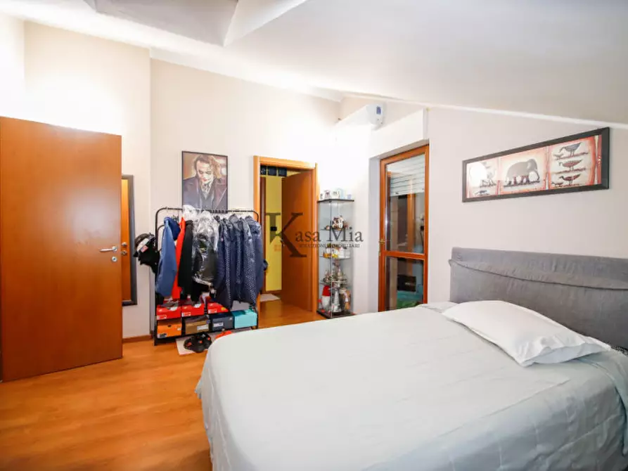 Immagine 25 di Appartamento in vendita  in via leonardo da vinci 16 a Mappano