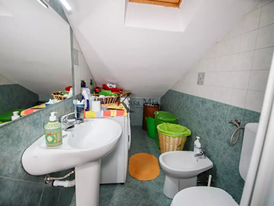 Immagine 27 di Appartamento in vendita  in via leonardo da vinci 16 a Mappano