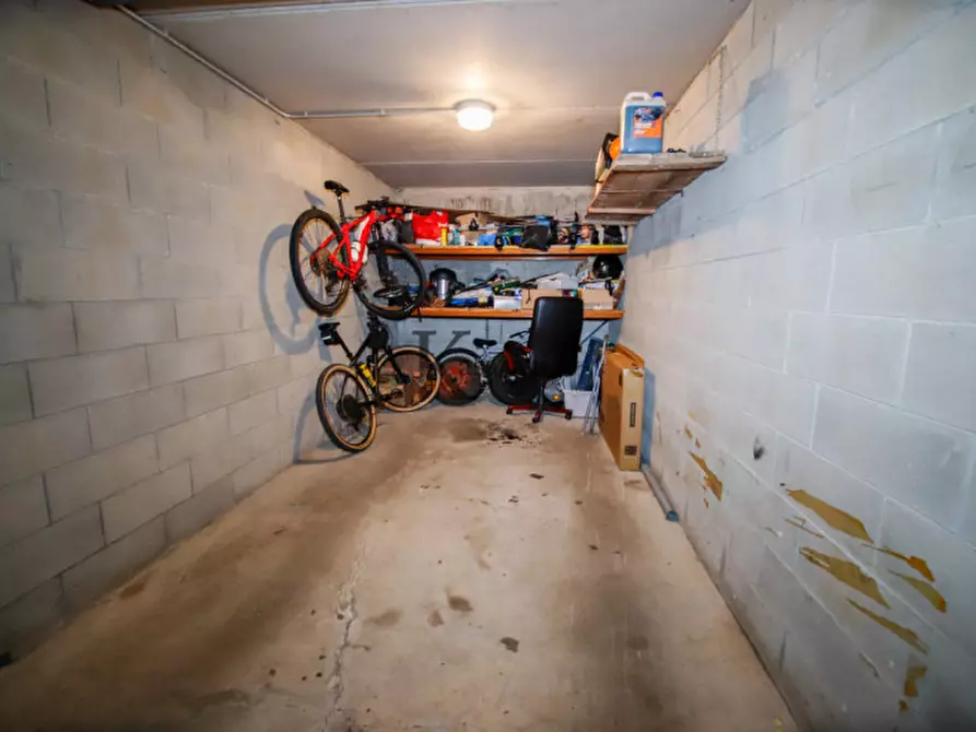 Immagine 29 di Appartamento in vendita  in via leonardo da vinci 16 a Mappano