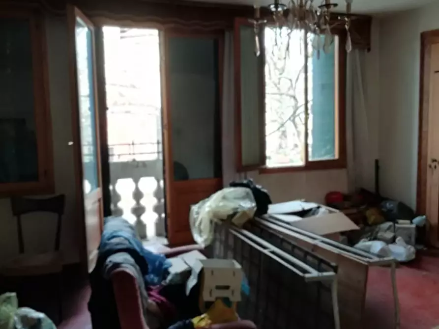 Immagine 1 di Appartamento in vendita  in Campo San Giacomo dell'Orio a Venezia