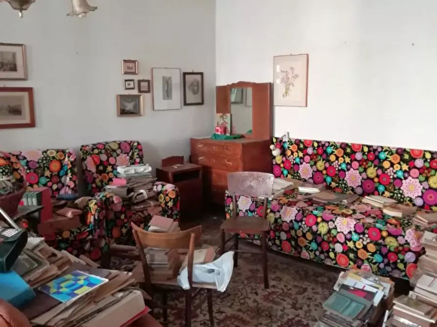 Immagine 2 di Appartamento in vendita  in Campo San Giacomo dell'Orio a Venezia