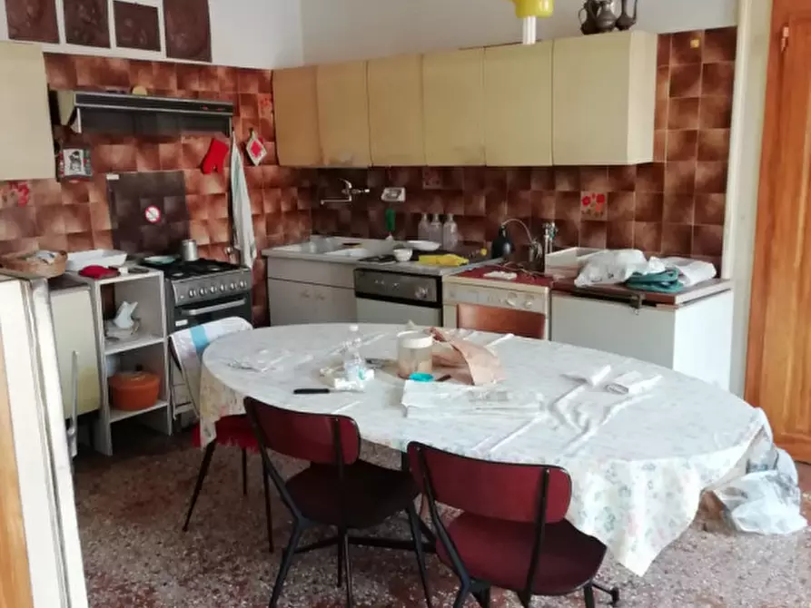 Immagine 3 di Appartamento in vendita  in Campo San Giacomo dell'Orio a Venezia