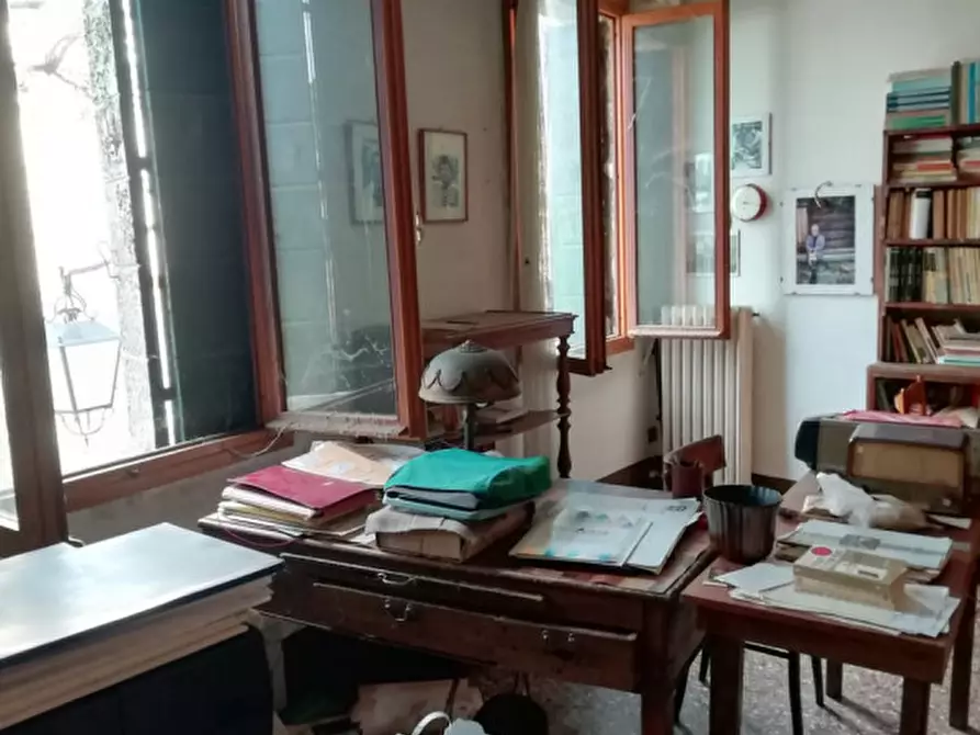 Immagine 4 di Appartamento in vendita  in Campo San Giacomo dell'Orio a Venezia