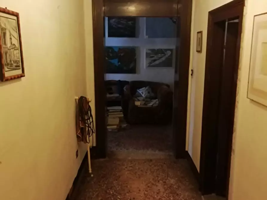 Immagine 6 di Appartamento in vendita  in Campo San Giacomo dell'Orio a Venezia