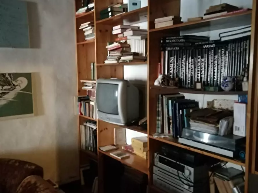 Immagine 7 di Appartamento in vendita  in Campo San Giacomo dell'Orio a Venezia