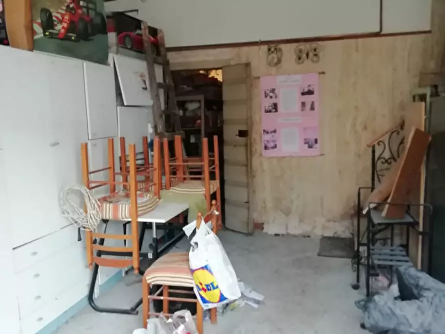 Immagine 8 di Appartamento in vendita  in Campo San Giacomo dell'Orio a Venezia