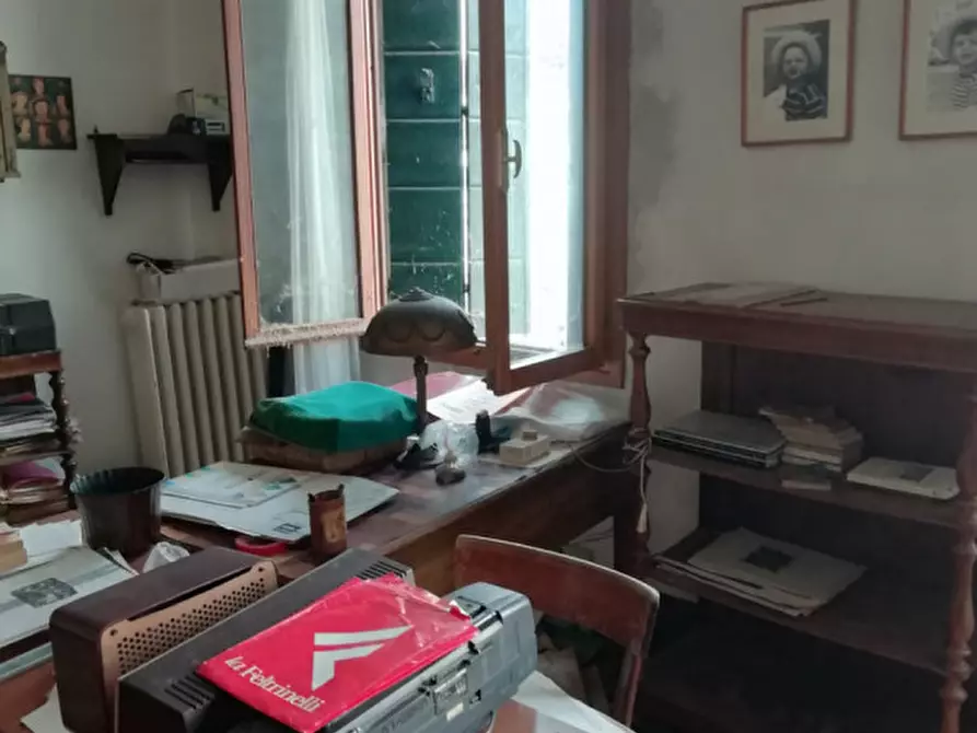 Immagine 9 di Appartamento in vendita  in Campo San Giacomo dell'Orio a Venezia