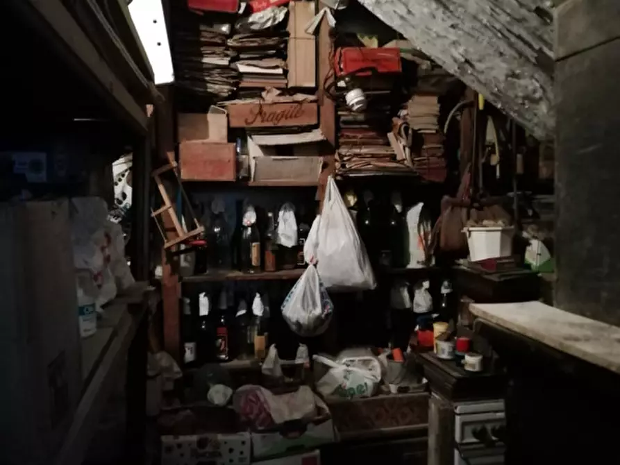 Immagine 10 di Appartamento in vendita  in Campo San Giacomo dell'Orio a Venezia