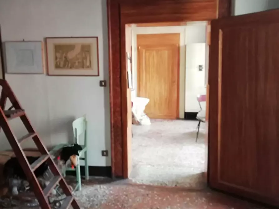 Immagine 11 di Appartamento in vendita  in Campo San Giacomo dell'Orio a Venezia