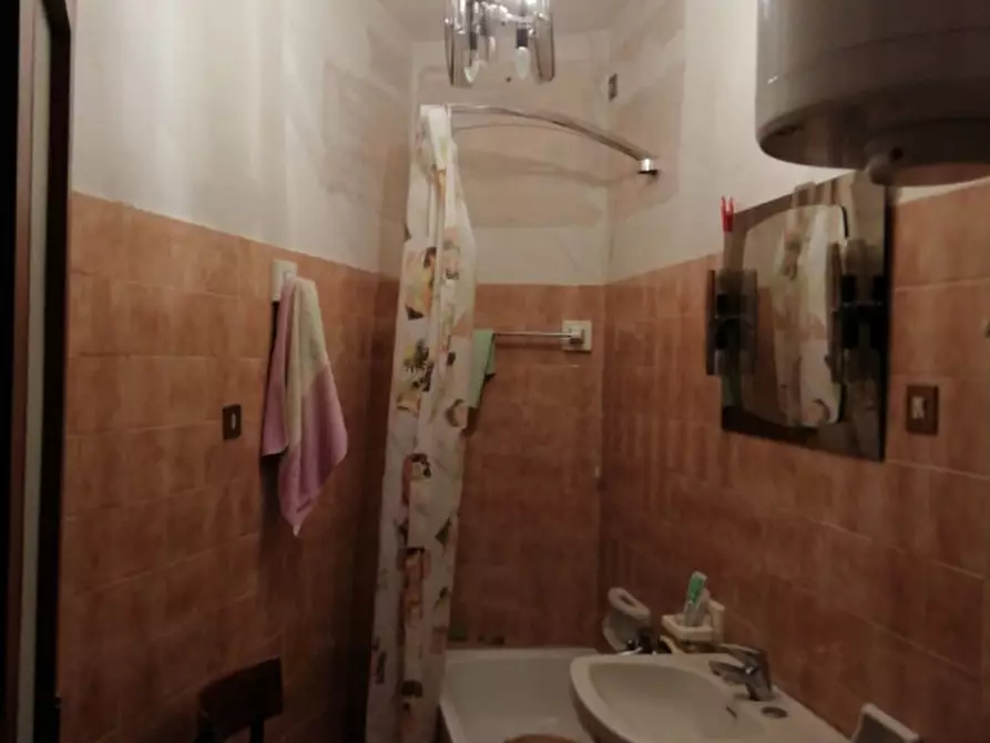 Immagine 13 di Appartamento in vendita  in Campo San Giacomo dell'Orio a Venezia