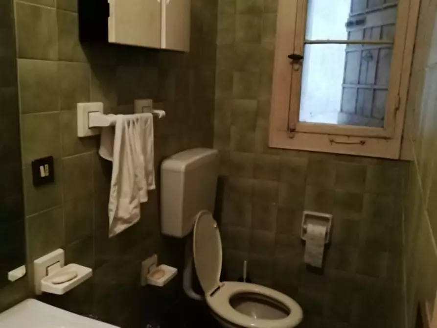 Immagine 14 di Appartamento in vendita  in Campo San Giacomo dell'Orio a Venezia