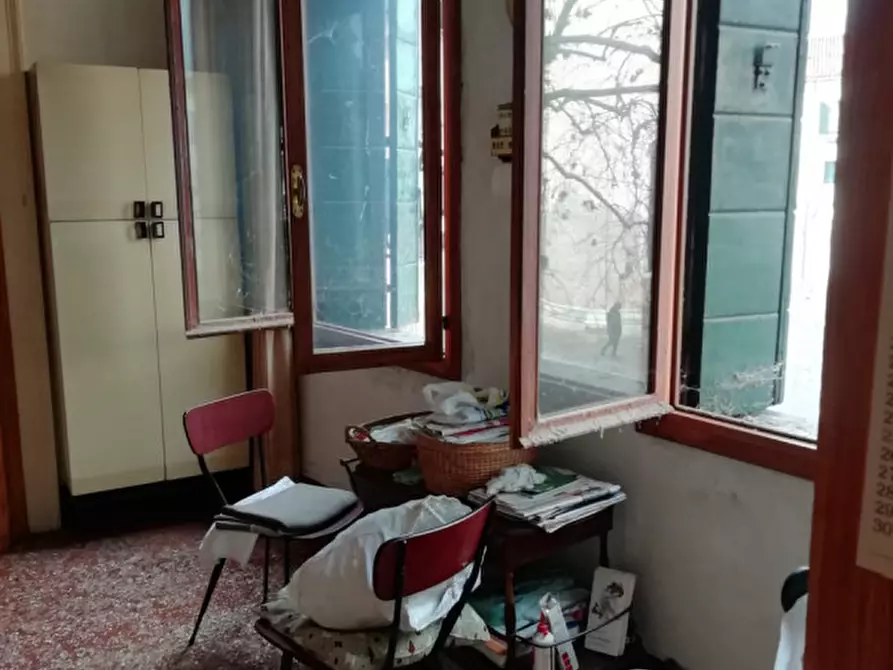 Immagine 15 di Appartamento in vendita  in Campo San Giacomo dell'Orio a Venezia