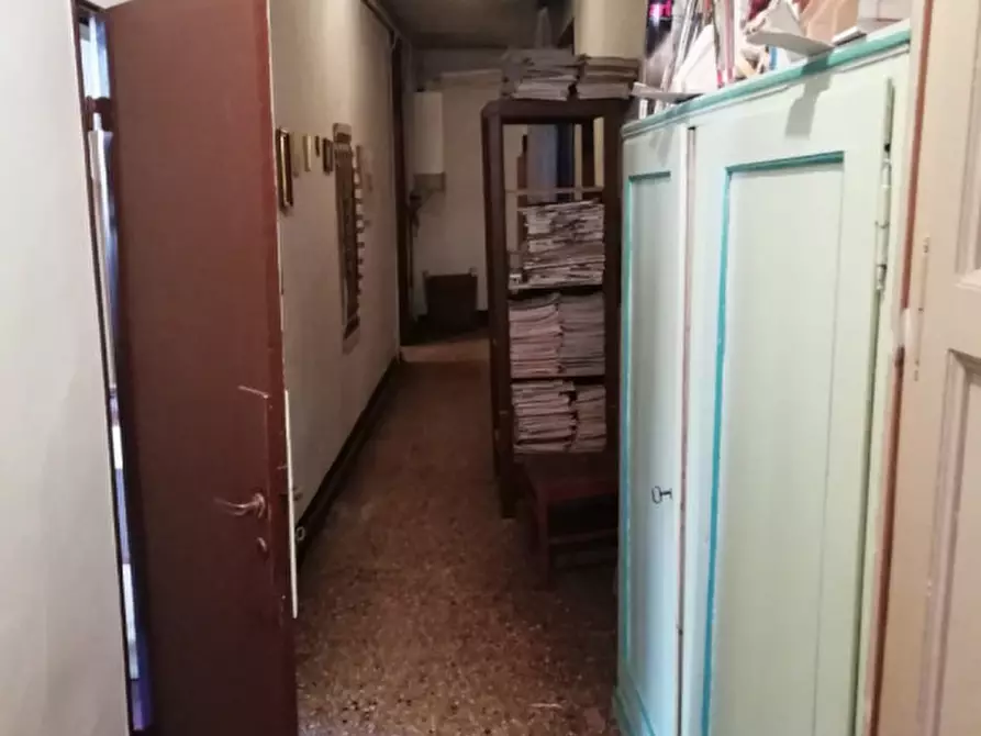 Immagine 16 di Appartamento in vendita  in Campo San Giacomo dell'Orio a Venezia