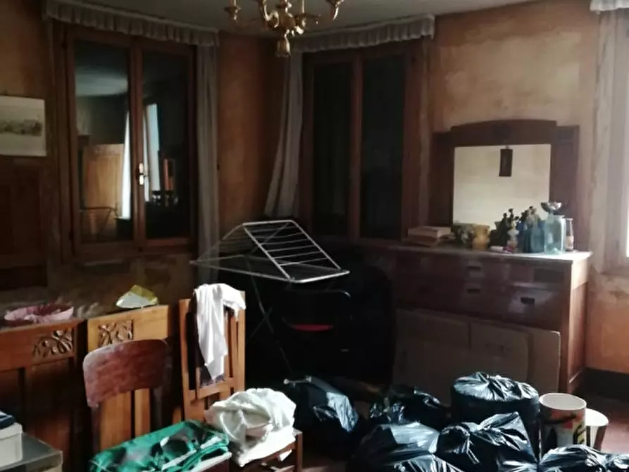 Immagine 17 di Appartamento in vendita  in Campo San Giacomo dell'Orio a Venezia