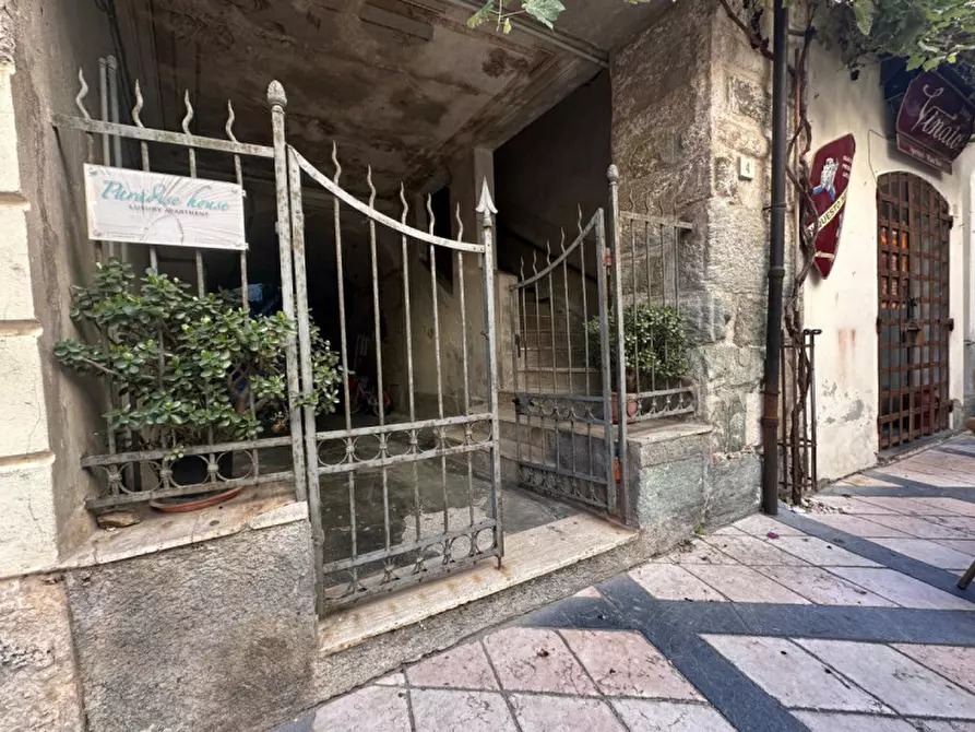 Immagine 5 di Appartamento in vendita  in Piazza Manin a Noli