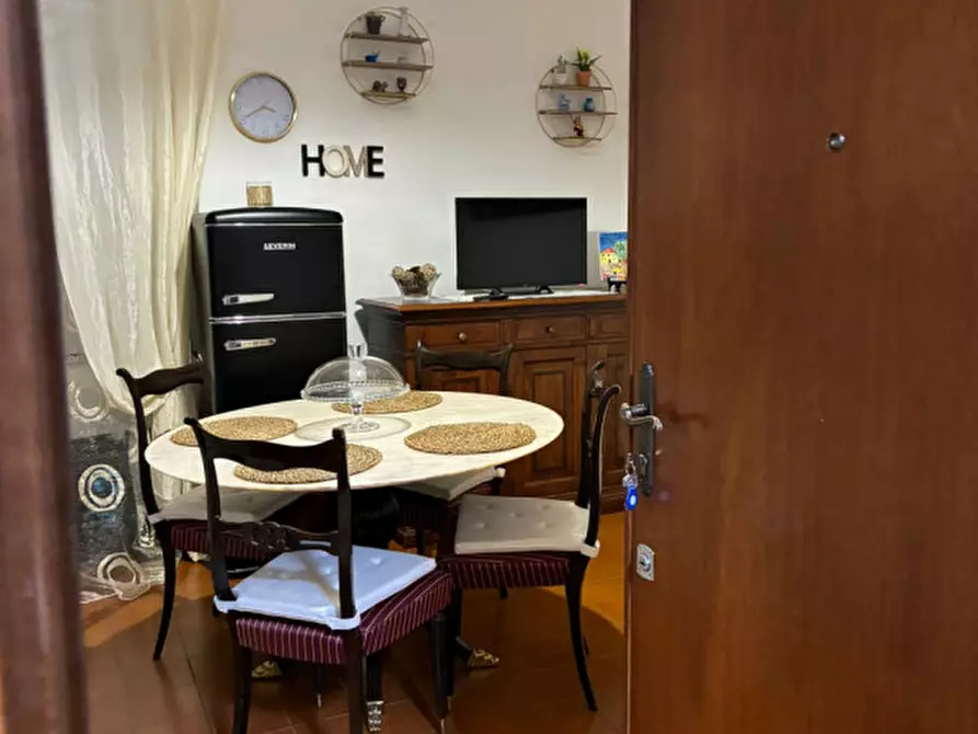 Immagine 6 di Appartamento in vendita  in Piazza Manin a Noli