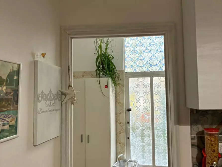 Immagine 8 di Appartamento in vendita  in Piazza Manin a Noli