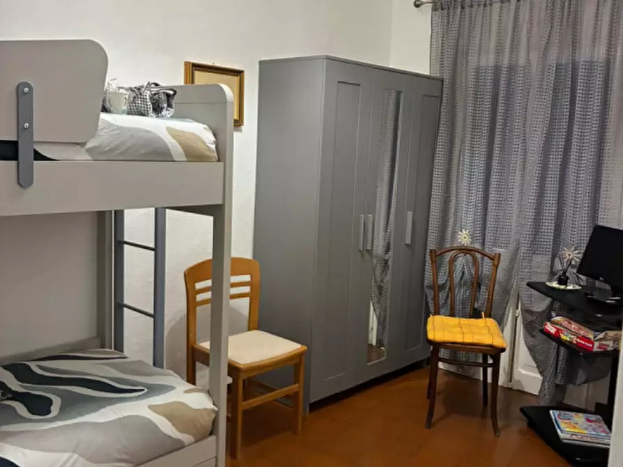 Immagine 10 di Appartamento in vendita  in Piazza Manin a Noli