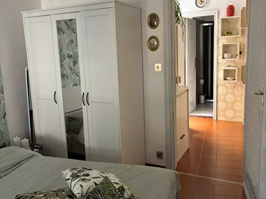 Immagine 11 di Appartamento in vendita  in Piazza Manin a Noli