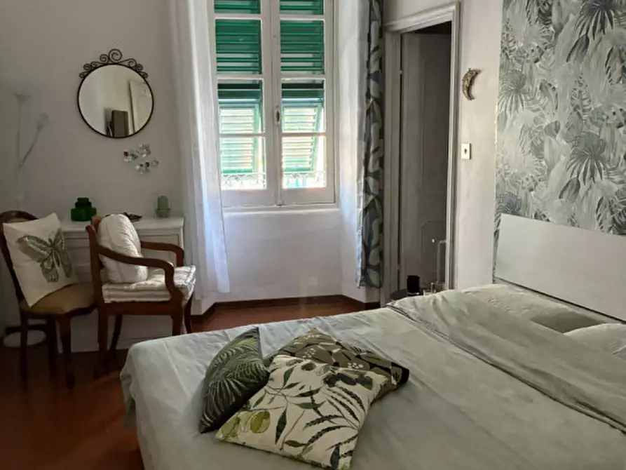 Immagine 12 di Appartamento in vendita  in Piazza Manin a Noli