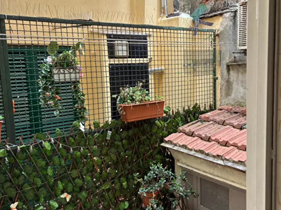 Immagine 16 di Appartamento in vendita  in Piazza Manin a Noli